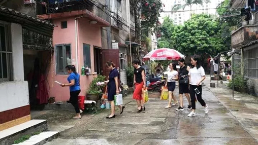 送真情，暖人心 | 百裕集團(tuán)國慶前走訪慰問困難黨員群眾